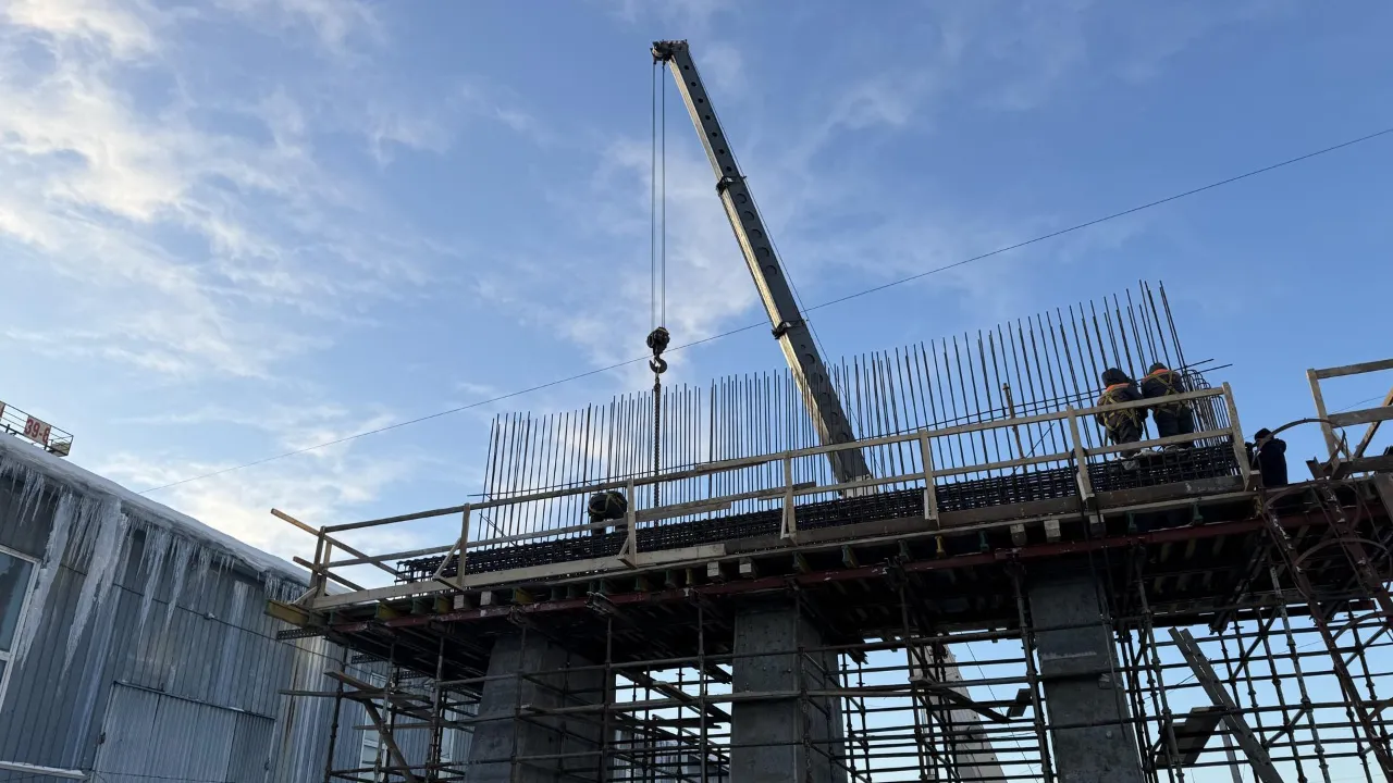 МедиаБанк Подмосковья/Анна Дука