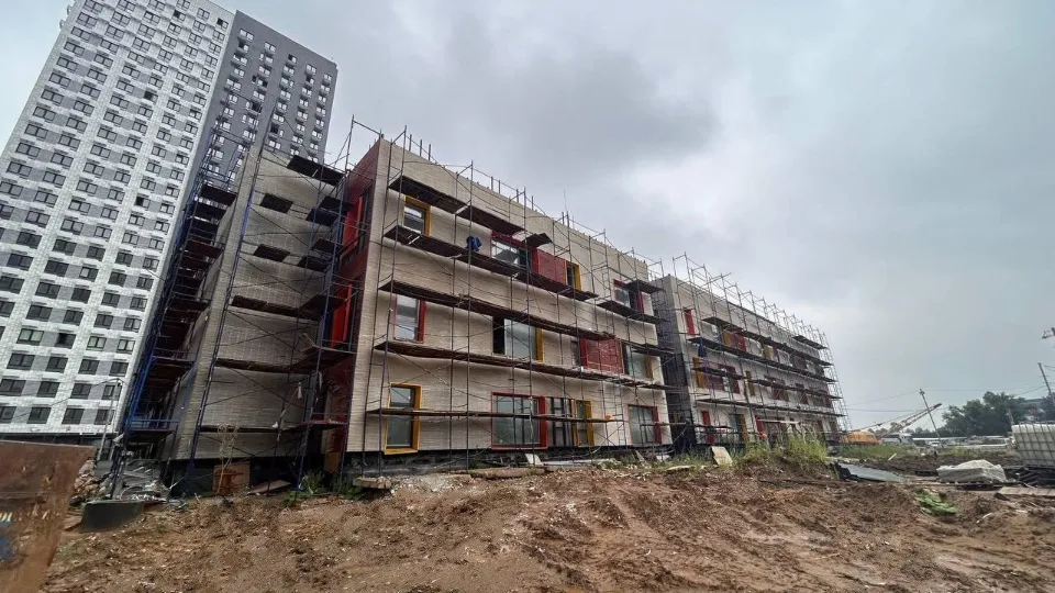 Фото: Главгосстройнадзор МО