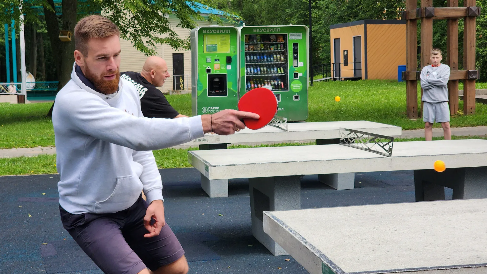 Фото: МедиаБанк Подмосковья/Елена Шумакова