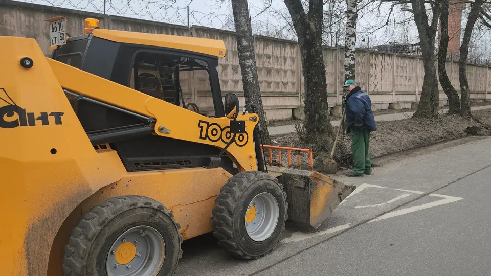 Фото: Михаил Раскин