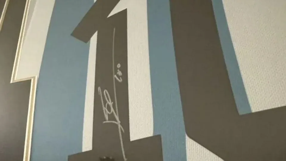 Фото: городская доска объявлений