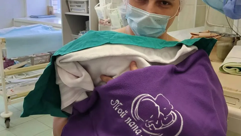 Фото: минздрав МО