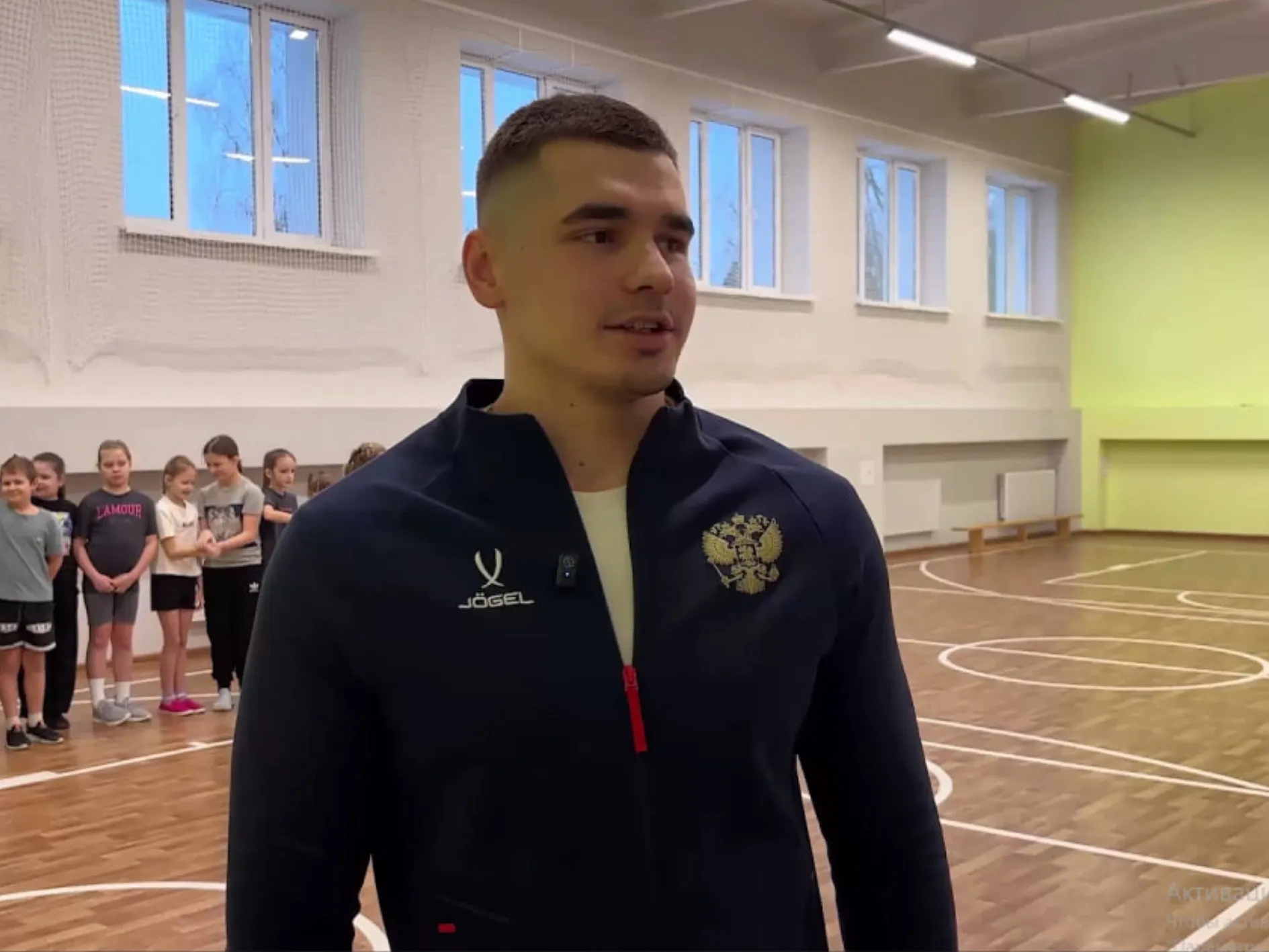 Фото: пресс-служба администрации Шатурского округа