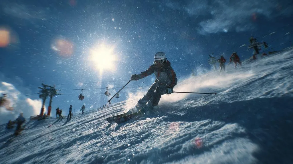 Изображение сгенерировано нейросетью Midjourney