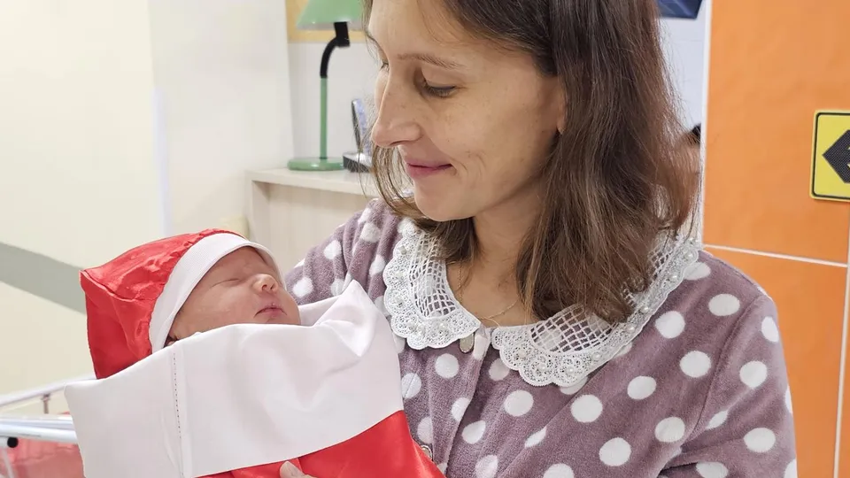 Фото: Видновский перинатальный центр