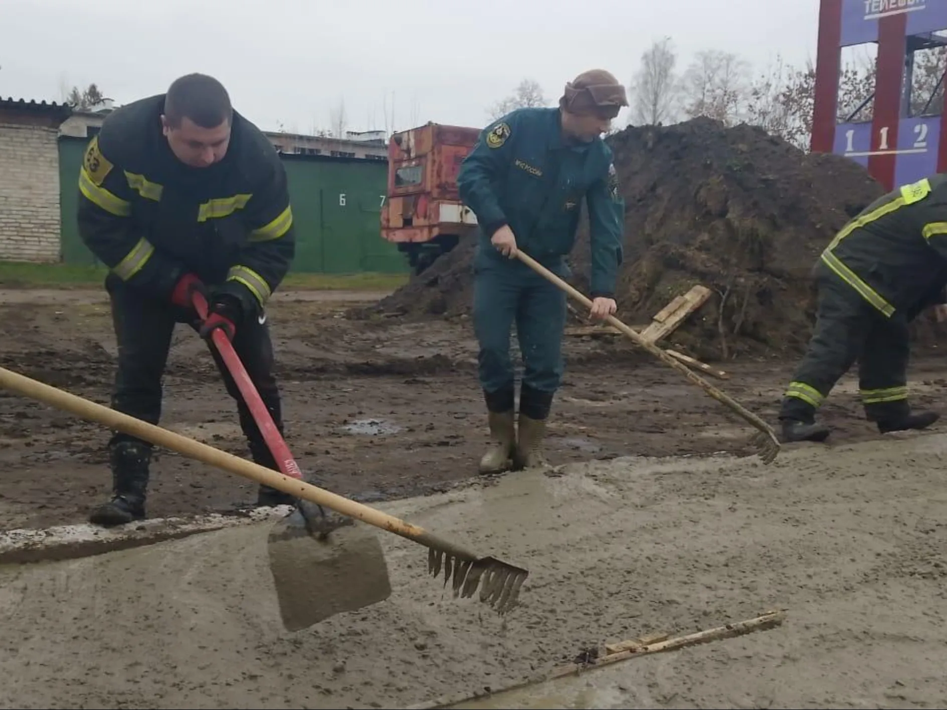 Фото: МедиаБанк Подмосковья/Ангелина Стельмух