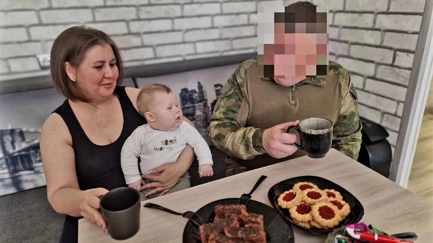 REGIONS/Ольга Шаронова