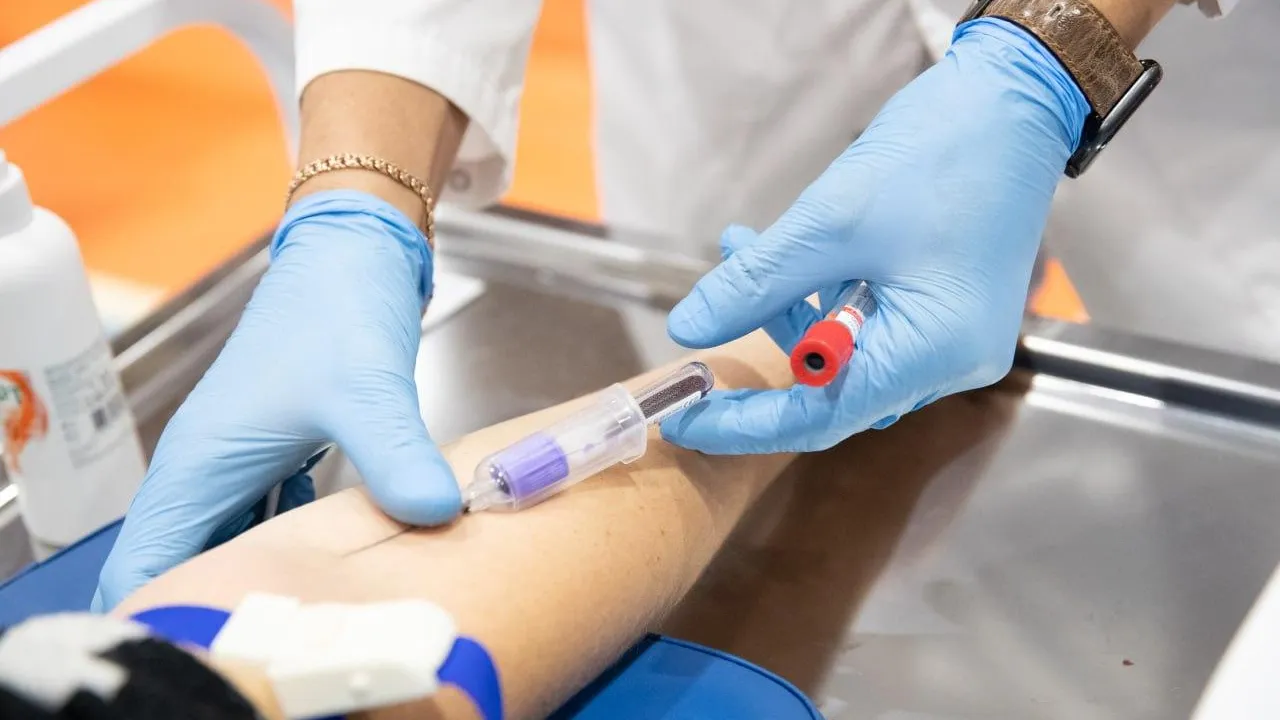 Министерство здравоохранения Московской области