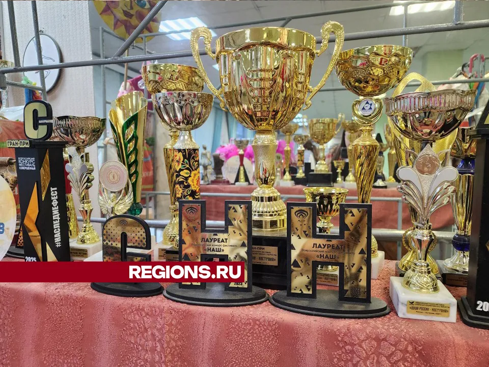 Фото: Мария Шигорева