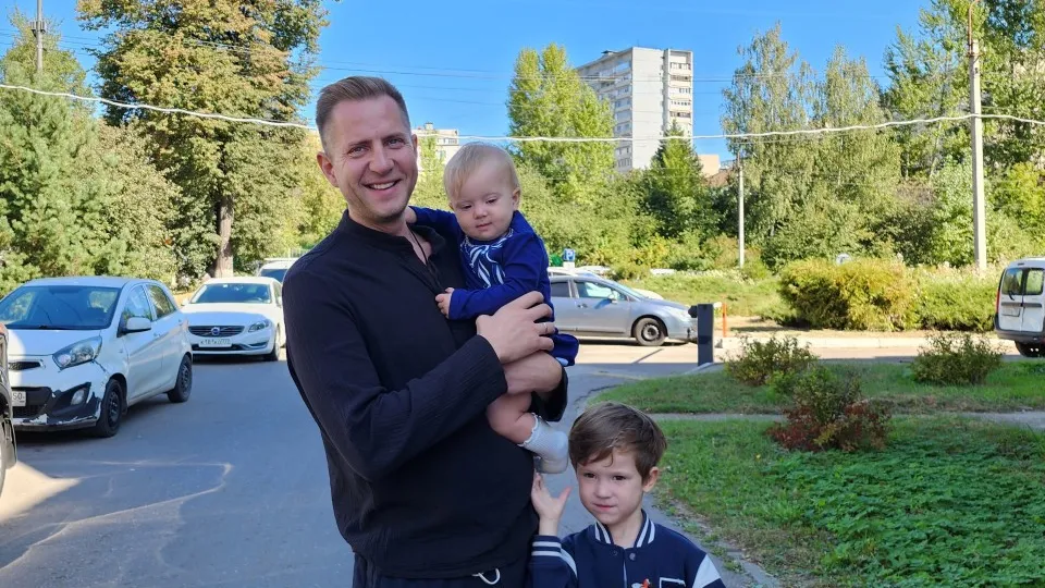 Фото: МедиаБанк Подмосковья/Мария Даньшина