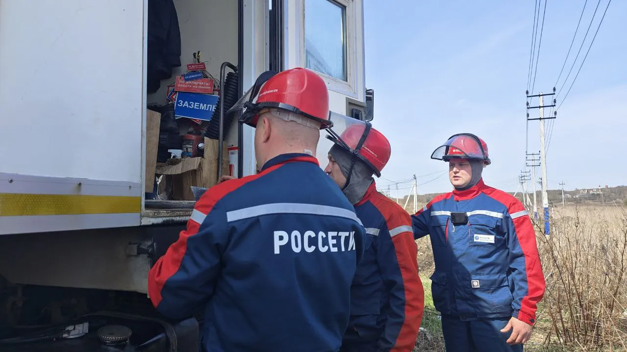 Фото: Наталия Надточая