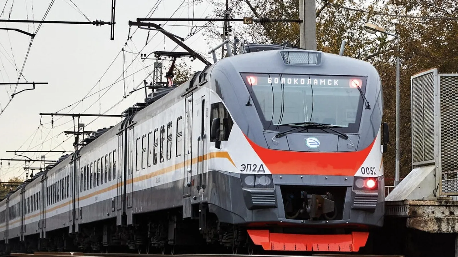 Фото: МТДИ МО