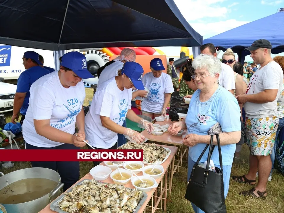 Фото:&nbsp;администрация городского округа Луховицы