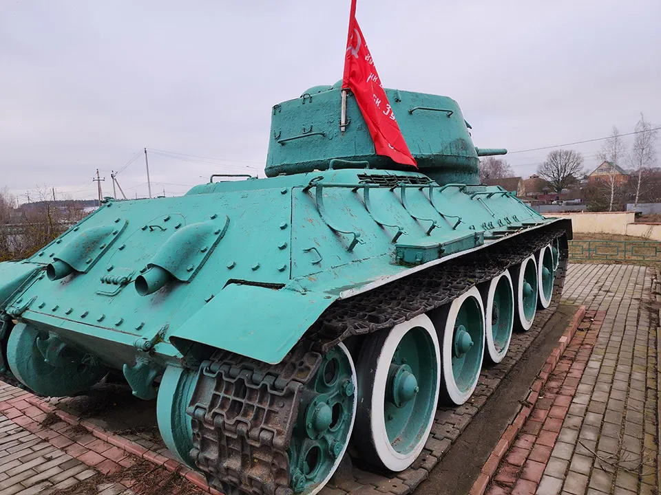 Фото: REGIONS/Александр Степушкин