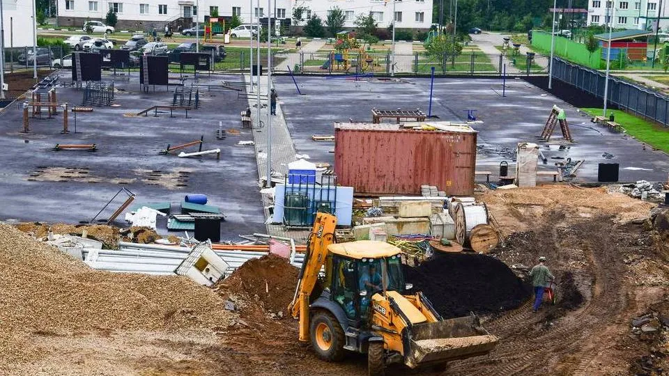 Фото: Пресс-служба администрации городского округа Мытищи