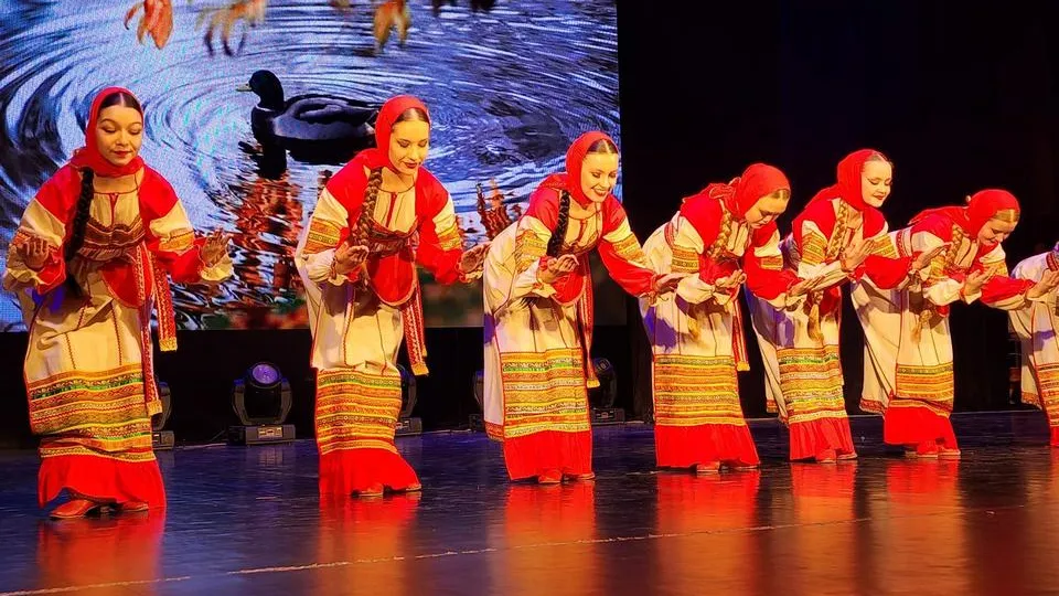 Фото: МедиаБанк Подмосковья/Юлия Скавронова
