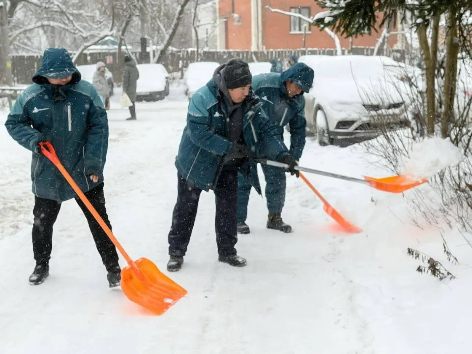 Фото: пресс-служба администрации г. о. Подольск