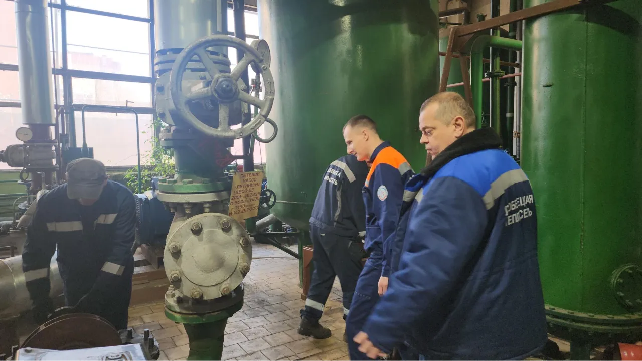 МедиаБанк Подмосковья/Наталья Лымарь