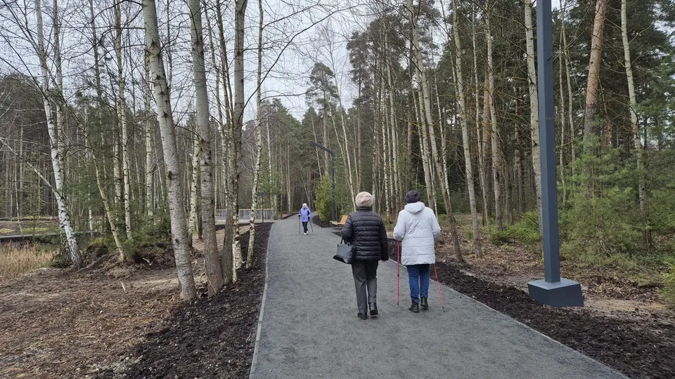 Фото: Юлия Выборова