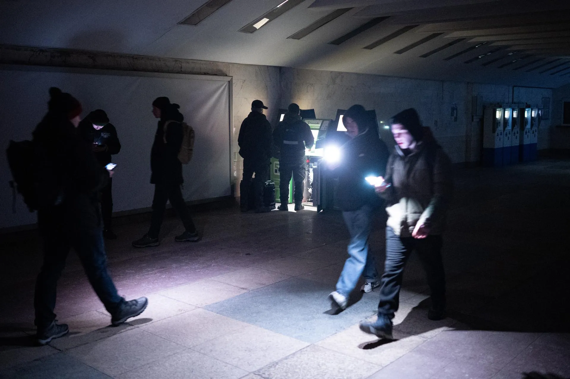 Danylo Antoniuk/Keystone Press Agency