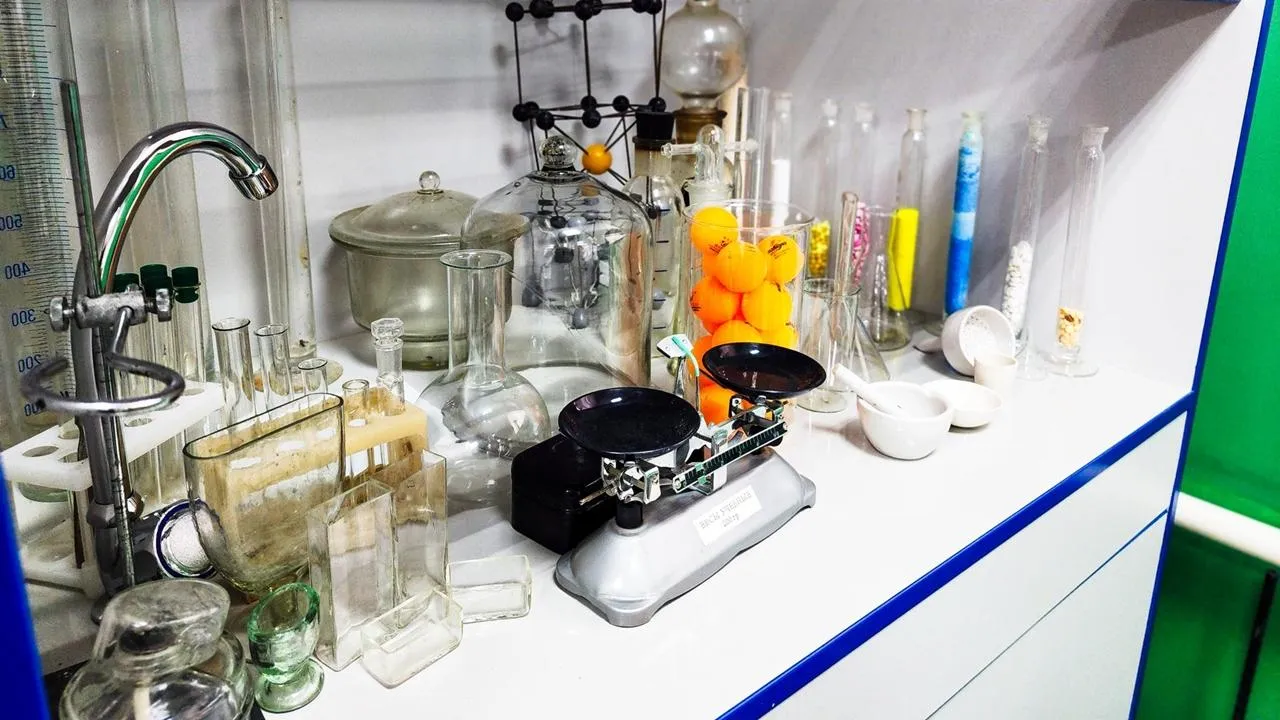 REGIONS/Мария Панина