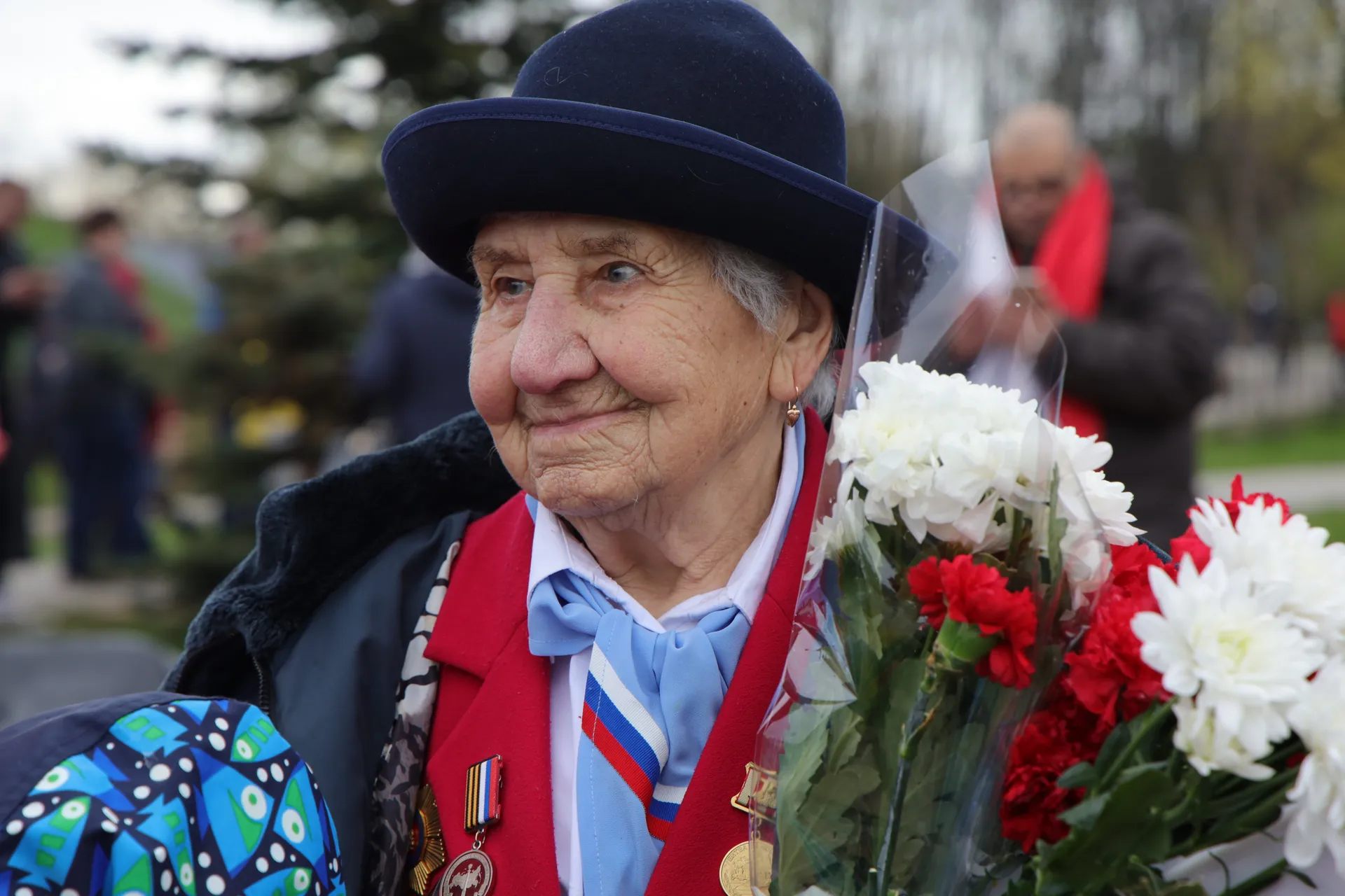 Фото: Ольга Пятикрестовская.