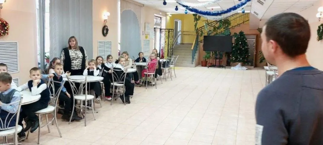 Фото: ДК им. В. Н. Леонова