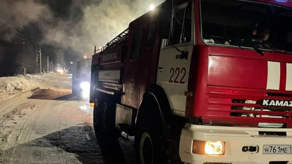 Фото: ГКУ МО «Мособлпожспас»