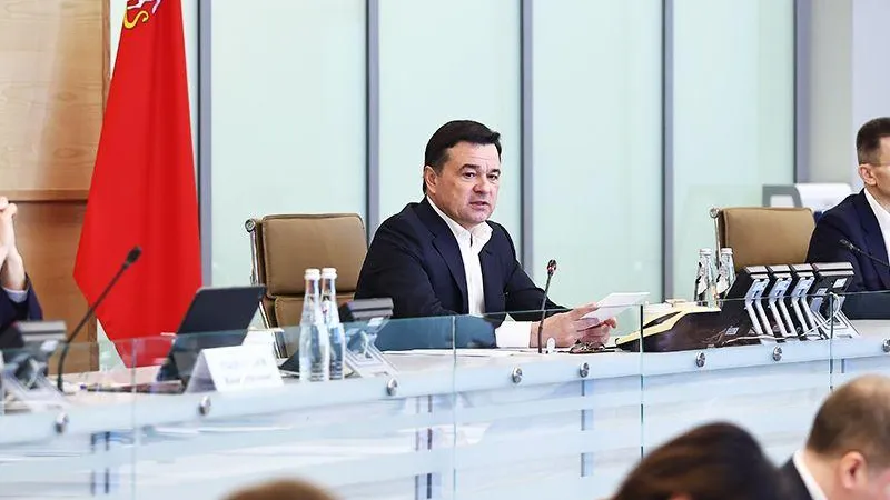 Антон Чернов
