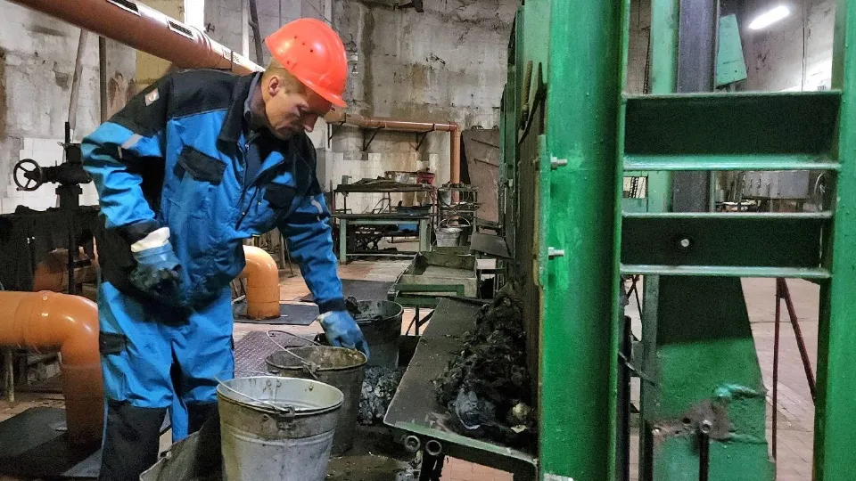 Фото: Министерство жилищно-коммунального хозяйства МО