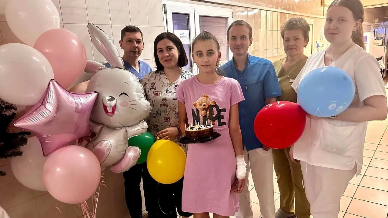 Фото: МОЦОМД