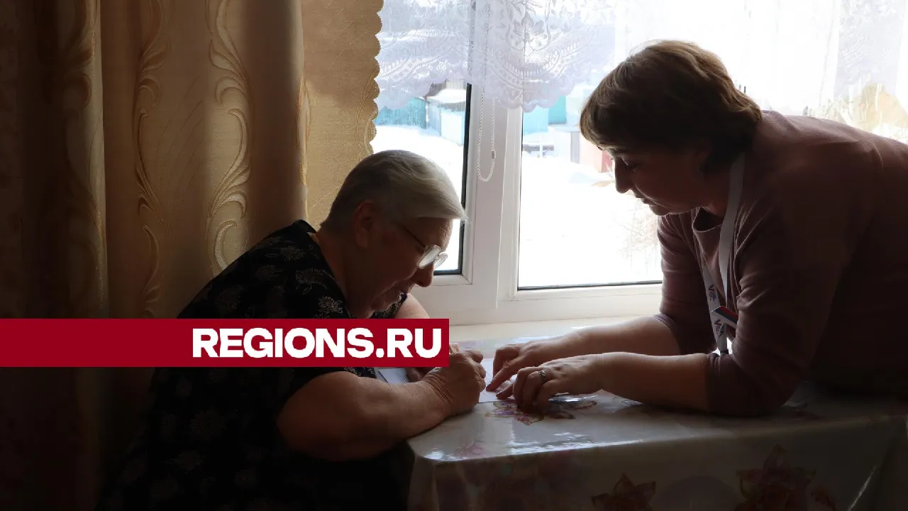 фото: Ирина Матвеева