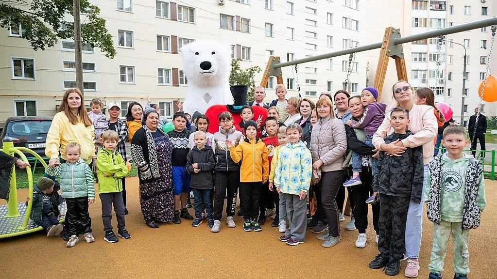 Фото: участников конкурса