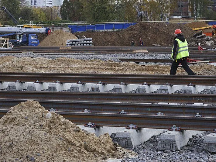 Сможет ли ЕС построить транспортные коридоры с Центральной Азией в обход России — мнение политолога