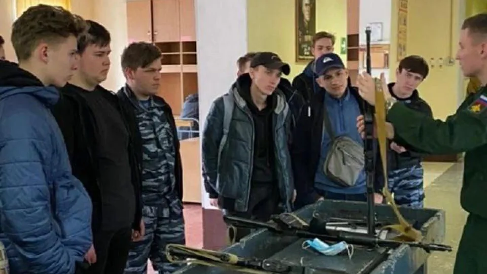 Фото: КДЦ «Навигатор»