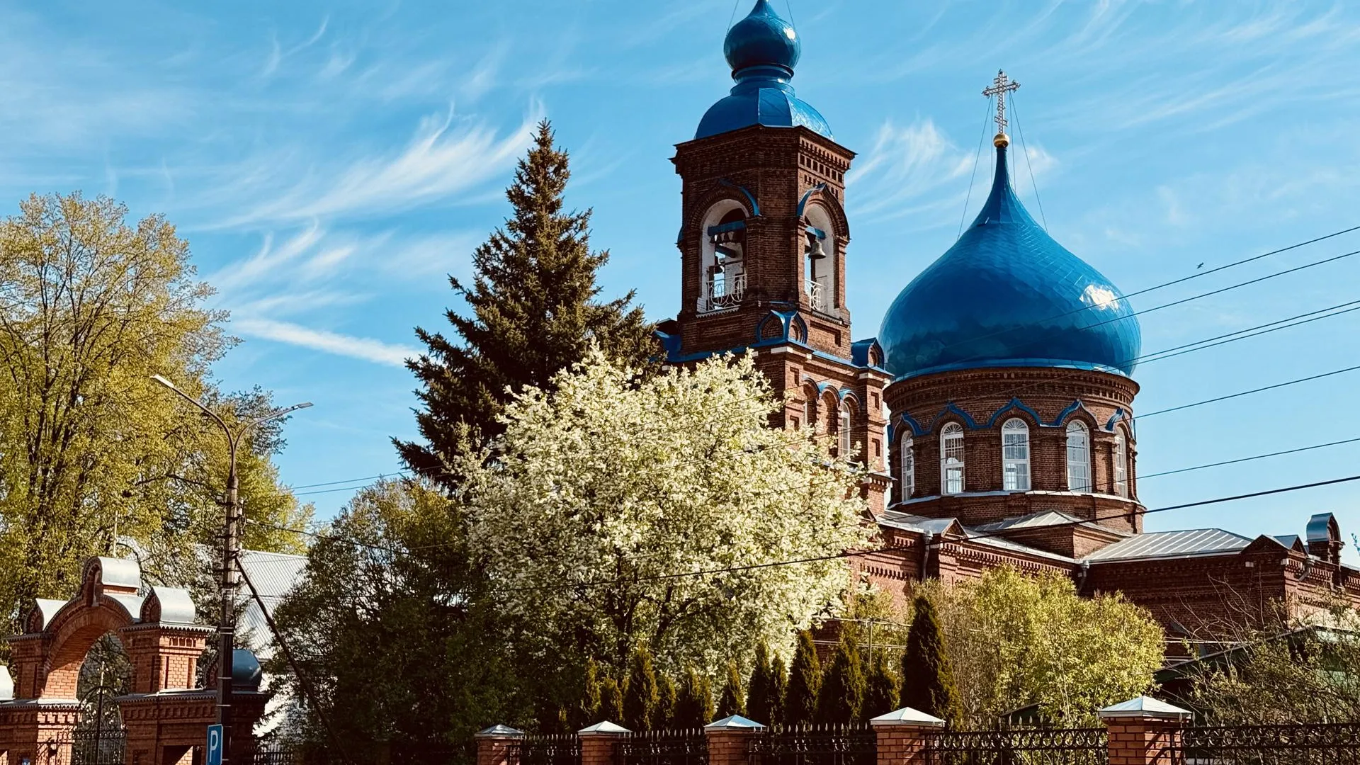 Фото: Ольга Стаферова