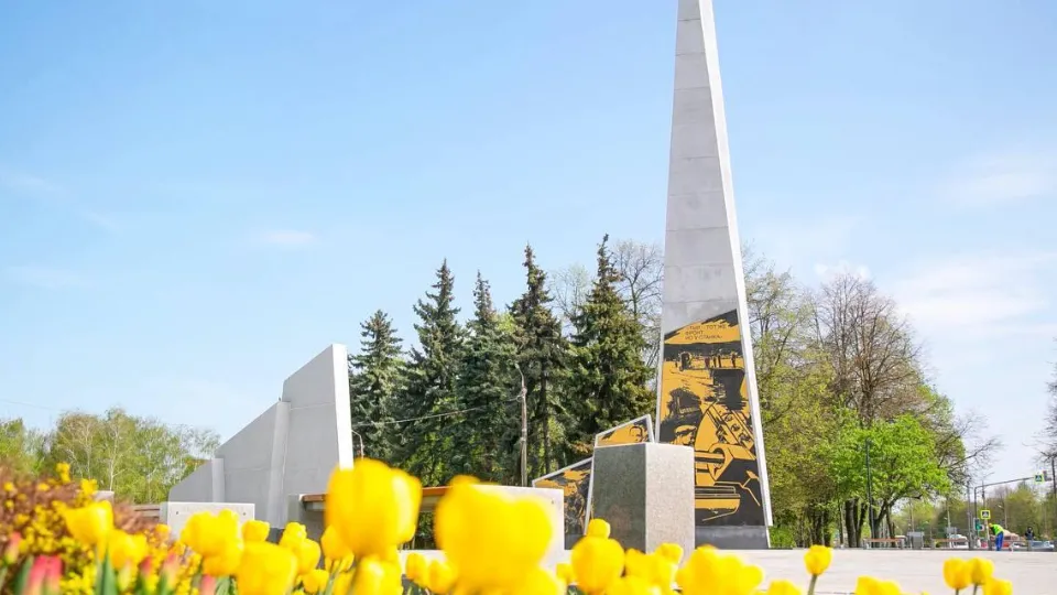 Фото: Министерство благоустройства Московской области