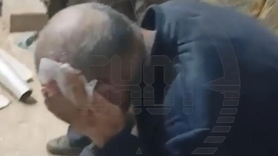 SHOT, скриншот