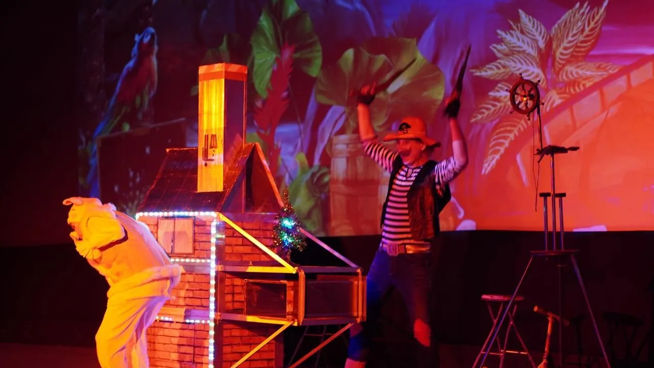 ЦКР "Вертикаль"