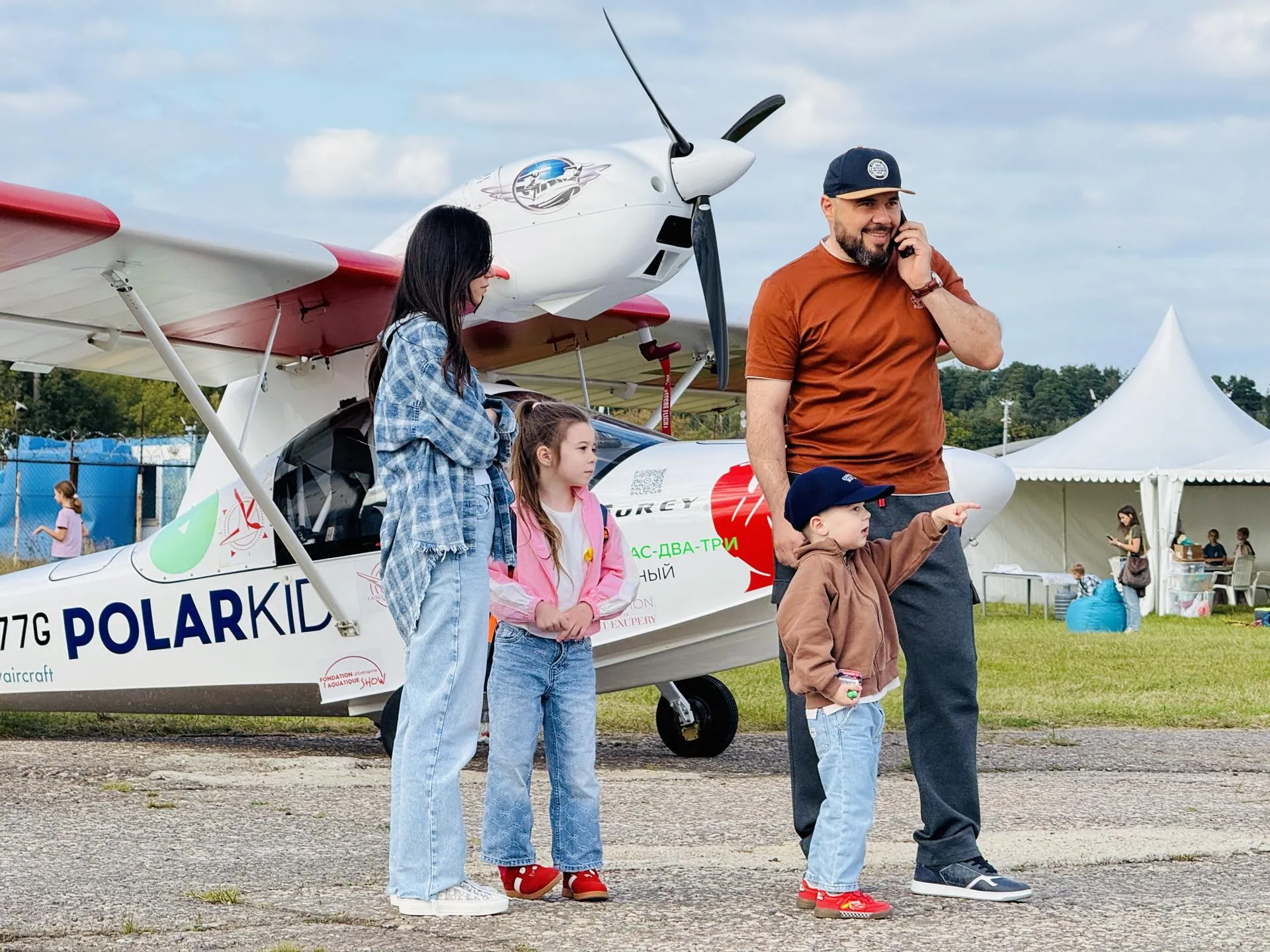Фото: Медиабанк Подмосковья/Ольга Стаферова