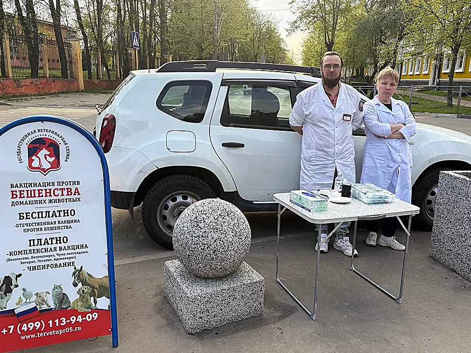 Фото: vk.com/Парки Ступино