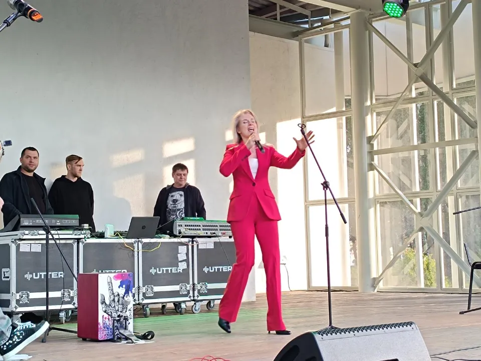 Фото: Екатерина Дятловская