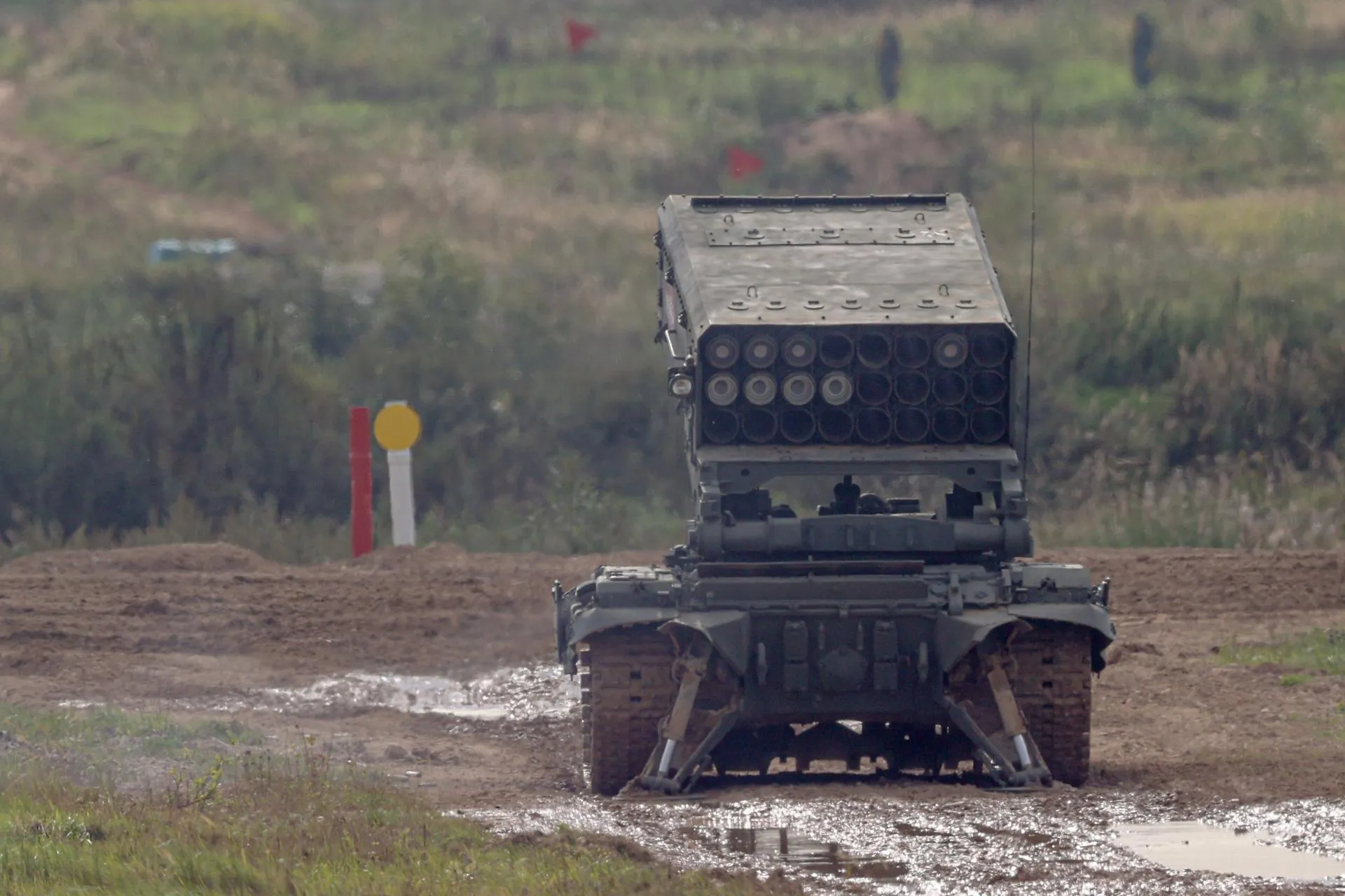 Bulkin Sergey/news.ru