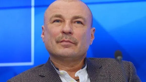 Владимир Трефилов / РИА Новости