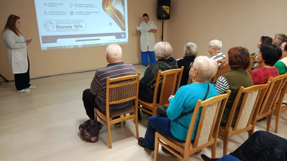 Фото: КЦСОиР «Волоколамский»