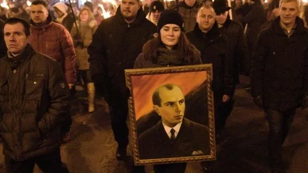 Эксперт прокомментировал публикацию ЦРУ об украинском националисте Бандере