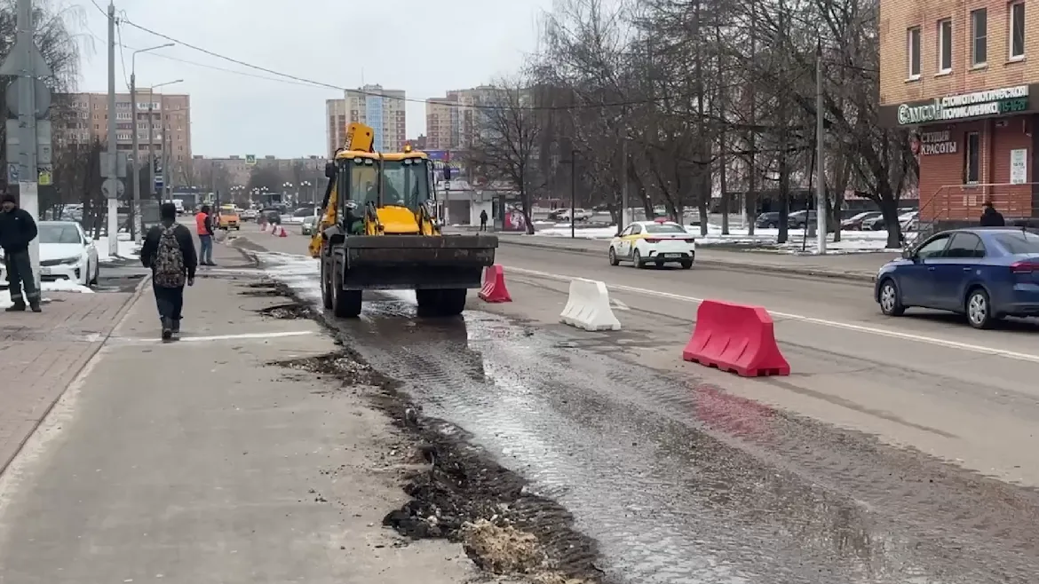 Пресс-служба администрации Орехово-Зуевского городского округа