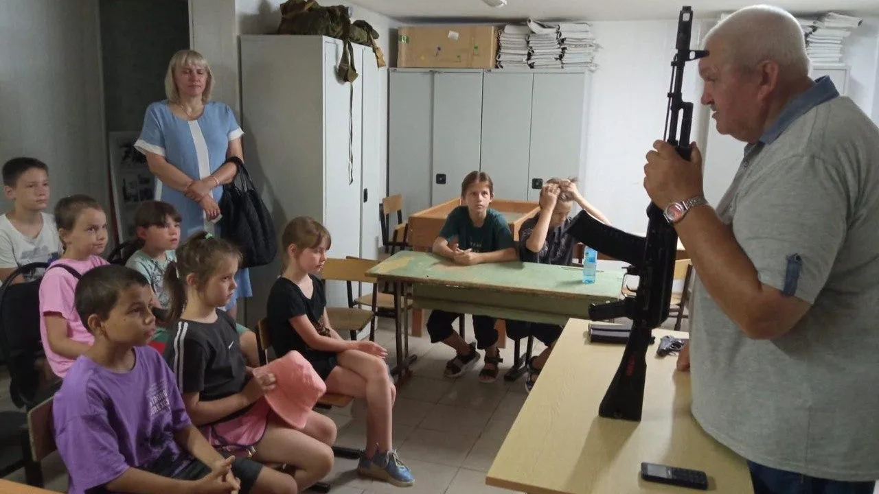 Фото: Семейный центр «Зарайский»