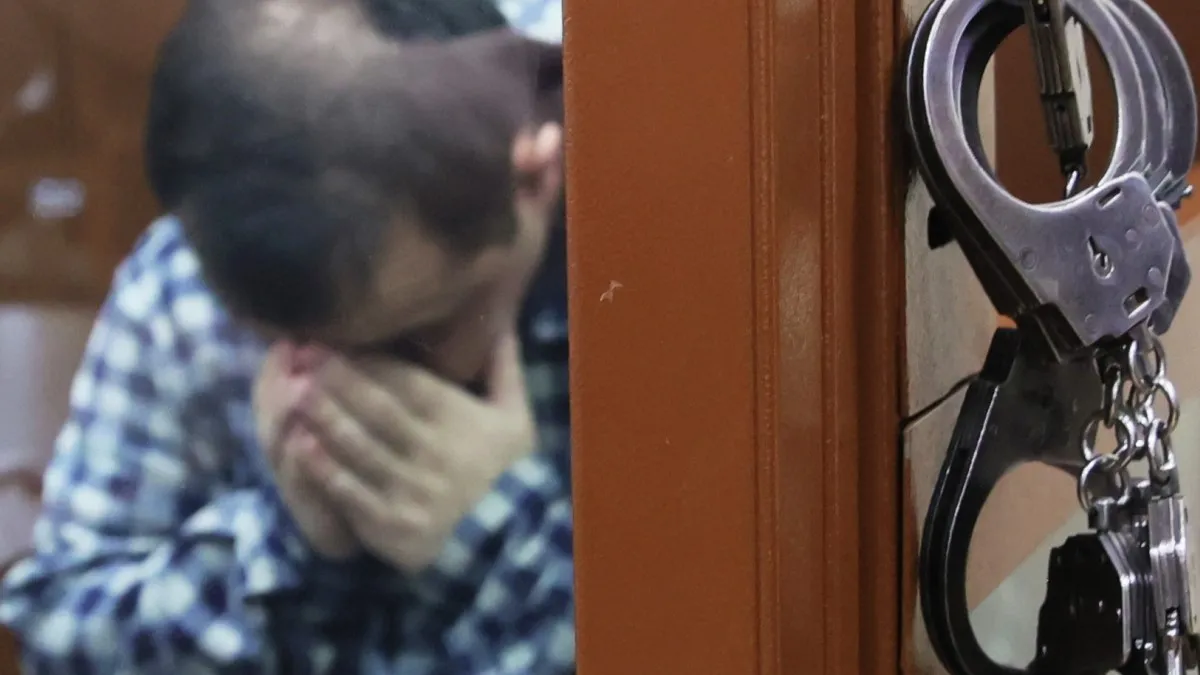 Фото: РИА Новости/Виталий Белоусов