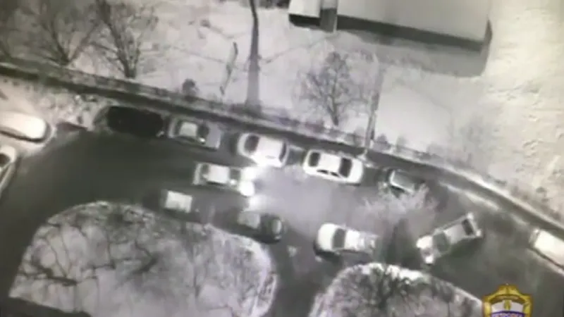 ГУ МВД по Москве